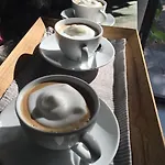 Отель типа 