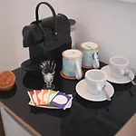 Отель типа 