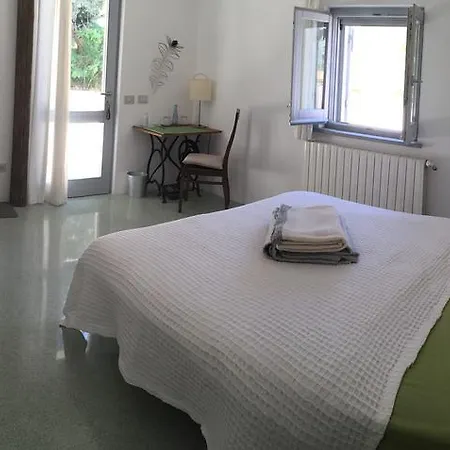 Il Grotto Bed & Breakfast Bevagna