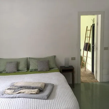 Bed & Breakfast Il Grotto *