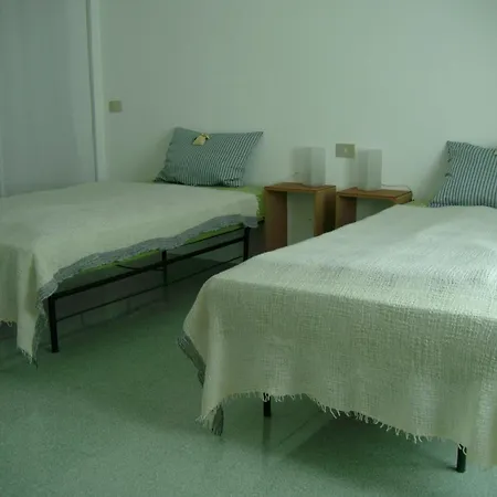 Il Grotto Bed & Breakfast Bevagna