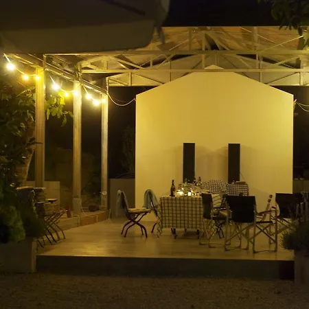 Il Grotto 3*