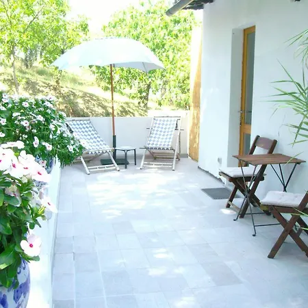 Bed & Breakfast Il Grotto *