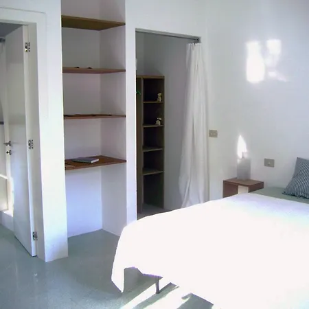 Bed and breakfast Il Grotto 3*