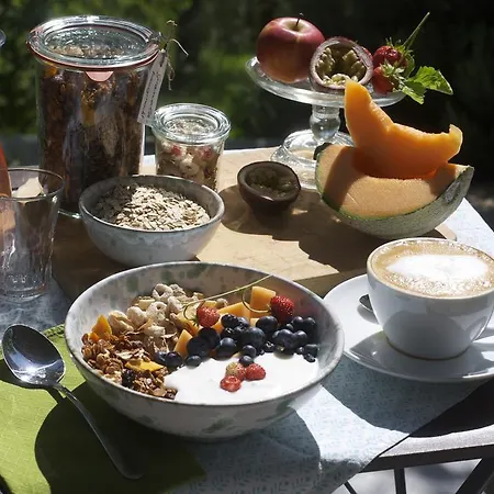 Il Grotto Bed and breakfast 3*