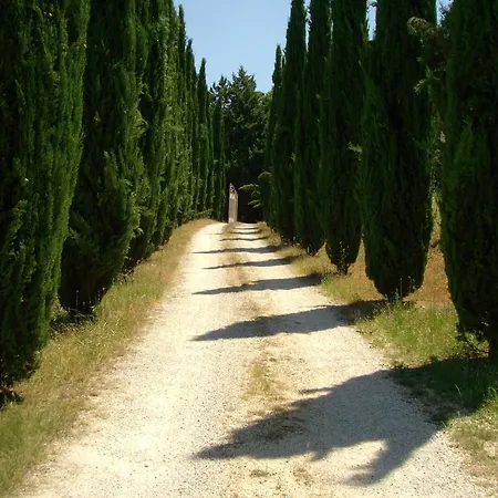 Bed & Breakfast Il Grotto Bevagna