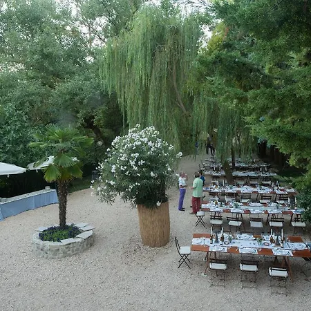 Bed and breakfast Il Grotto