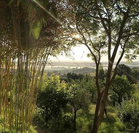 Bed and breakfast Il Grotto Bevagna