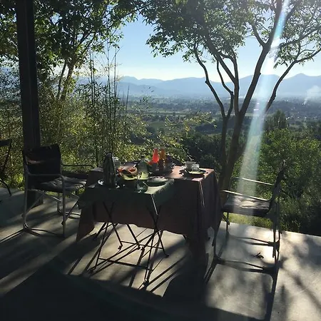 Bed and breakfast Il Grotto Bevagna