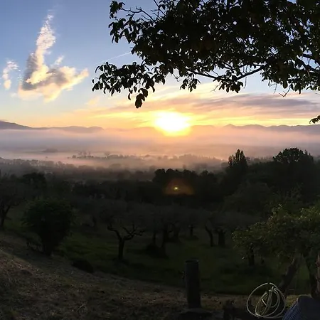 Il Grotto Bed & Breakfast