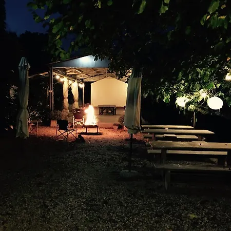 Bed & Breakfast Il Grotto *