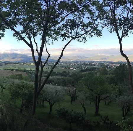 Il Grotto Bed and breakfast