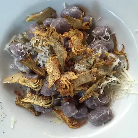 Il Grotto Bed and breakfast