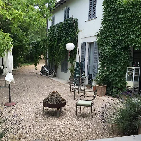 Il Grotto Bed and breakfast 3*