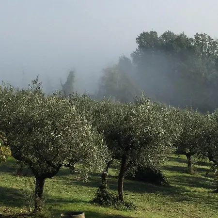 Bed and breakfast Il Grotto