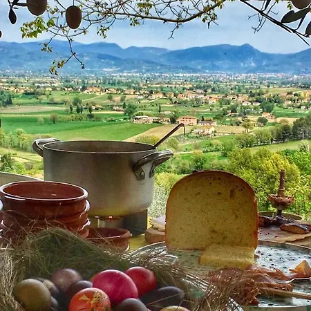 Il Grotto Bed and breakfast