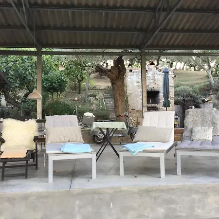 Il Grotto Bed & Breakfast