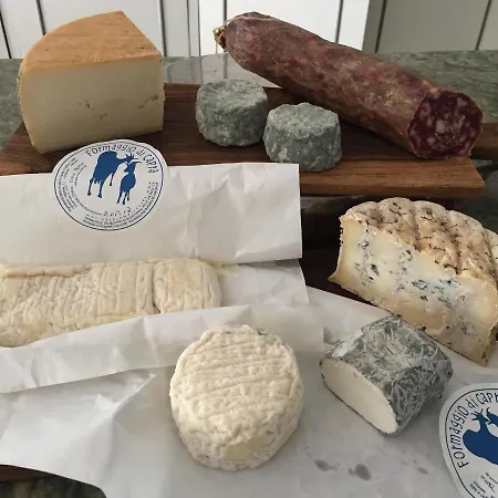 Il Grotto Bed and breakfast Bevagna