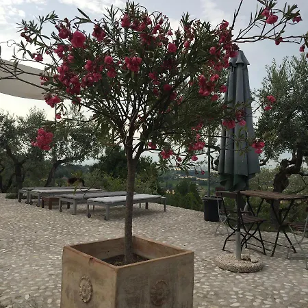 Bed & Breakfast Il Grotto 3*
