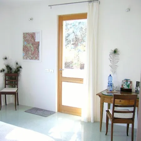 Bed and breakfast Il Grotto Bevagna