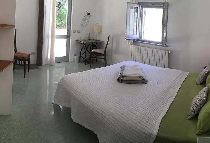 Il Grotto Отель типа 