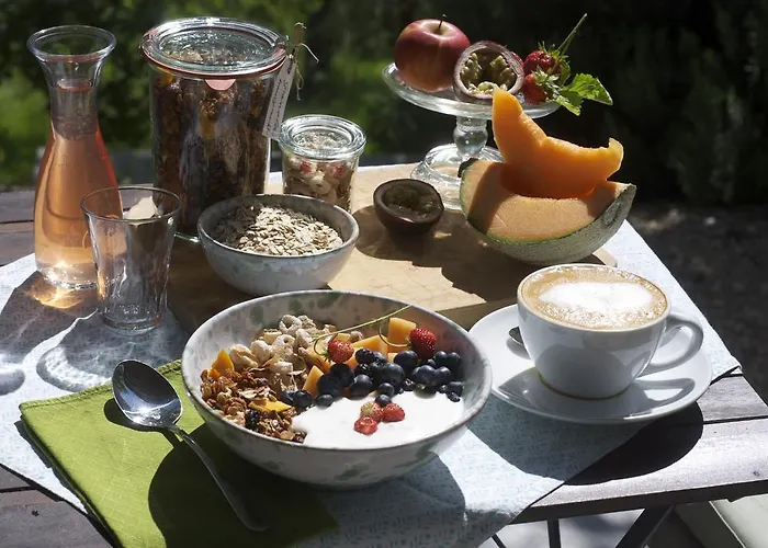 Il Grotto Отель типа 