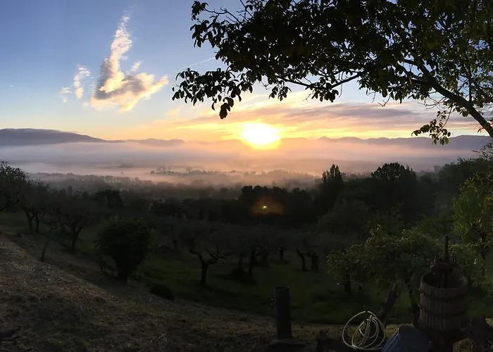 Il Grotto Отель типа 