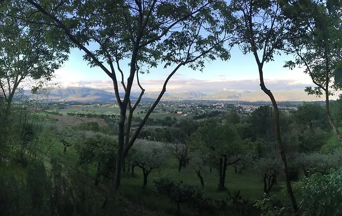 Il Grotto Отель типа 