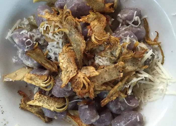 Il Grotto Отель типа 