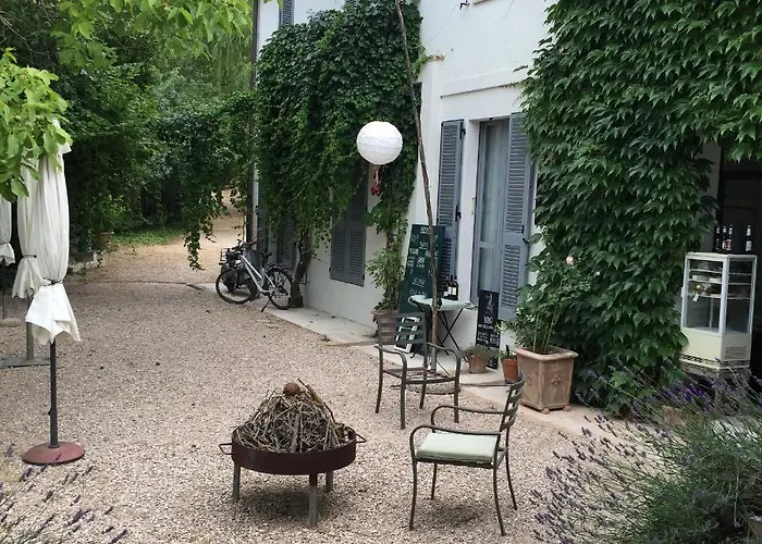 Il Grotto Отель типа 