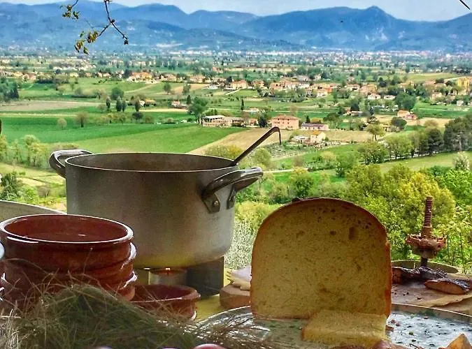 Il Grotto Отель типа 