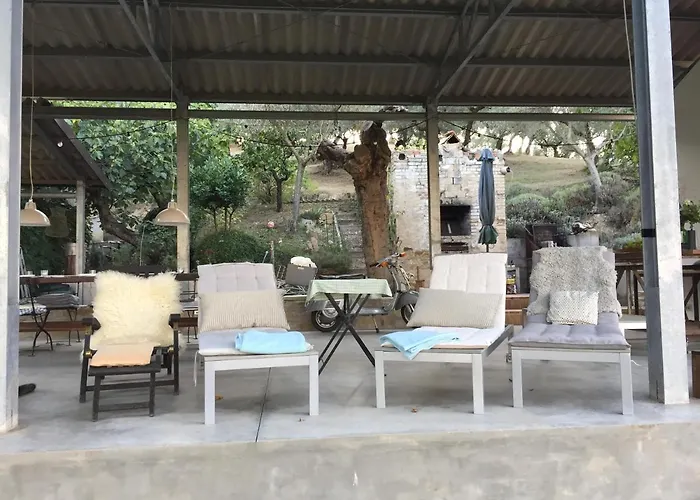 Il Grotto Отель типа 