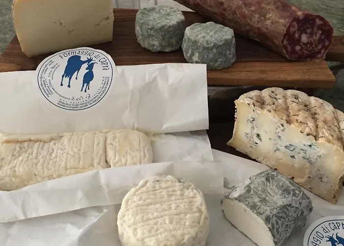 Il Grotto Отель типа 