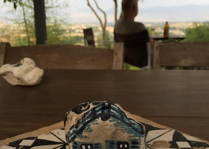 Il Grotto Беванья